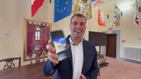 Bibbiena si scopre con lo smartphone: arriva l’App Tour del centro - GLId2M6kMW8