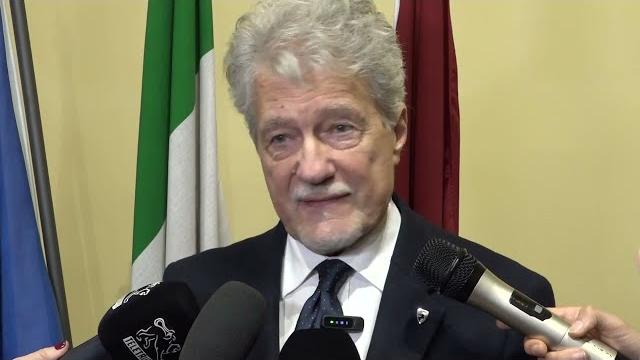 Cultura, grandi eventi e fondi PNRR. Così la svolta di Arezzo sotto la guida di Ghinelli - GNRM-XMRo_M