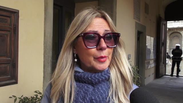 Giardini del Porcinai, sale l'allarme sicurezza: residenti e commercianti in consiglio comunale - GSlpvkuS8_4