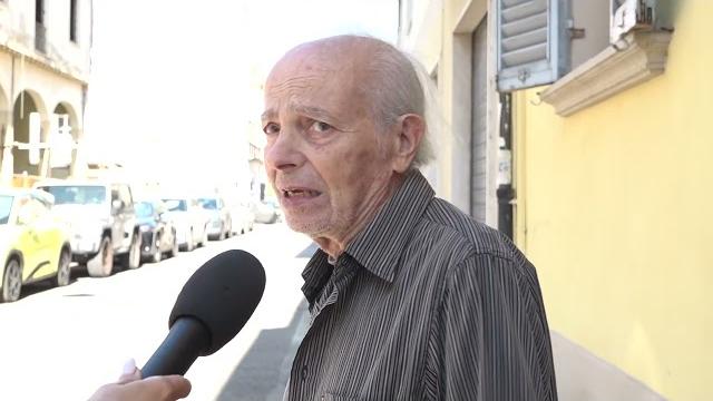 Cantiere di via Filzi, scaduta ordinanza di proroga. Intanto cresce l'esasperazione dei residenti - Gpd25wiqgbc