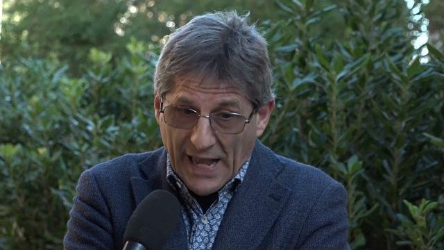 Bufera ad Arezzo per il ricordo di Oreste Ghinelli. Annunciato un "presidio antifascista" - H7xKTO1NzPQ