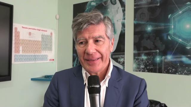 A lezione di Educazione Civica, Stefano Tenti parla di sistemi sanitari pubblici nel mondo - HB5Fp7Ktmso