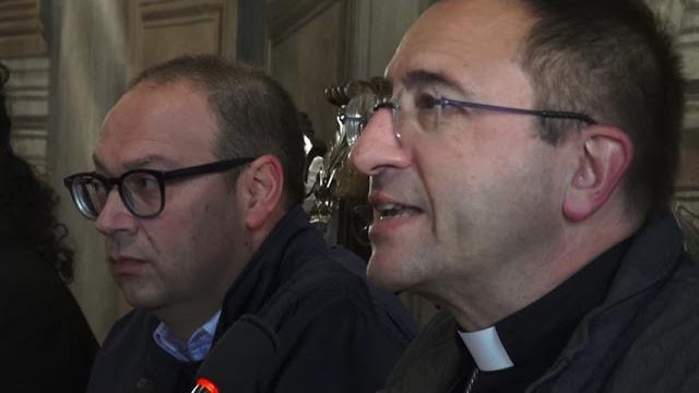 “Mutanti”, presentato il Rapporto diocesano sulle povertà. Oltre 2100 persone accolte - HJhe8xUfEYs