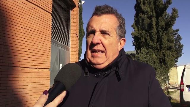 Tempio crematorio, tecnici ancora a lavoro. Multiservizi: “speriamo di essere vicino alla soluzione” - HRUzihOezB4