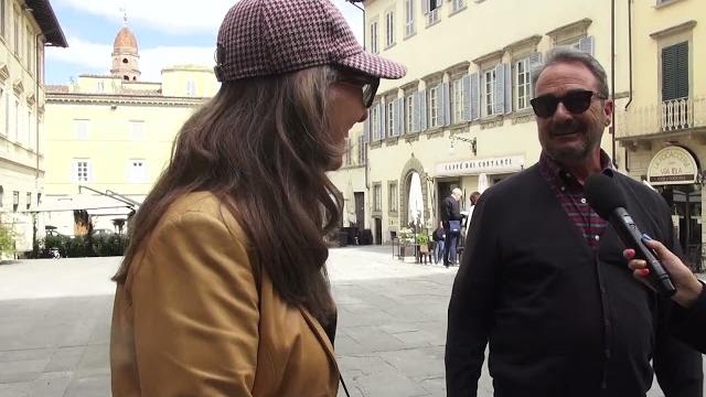 Turismo, ad Arezzo boom di visitatori e musei pieni - H_xgf_1DSOM