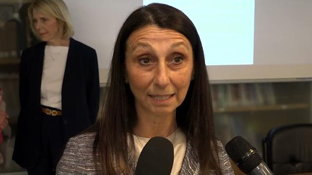 Violenza sulle donne: un incontro all'Ordine dei medici di Arezzo - HjbAqpENqZY