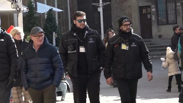 Città del Natale, intensificate misure di sicurezza - I6TBI-Kfunk