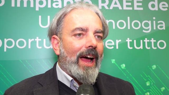 Valdarno, un nuovo impianto per il recupero di materiali preziosi e RAEE - IAZ5Vwd1Fec