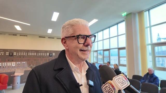 Santa Barbara, a Cavriglia tra storia mineraria e futuro con progetto di Castelnuovo d’Avane - IG-yd_vVYN8