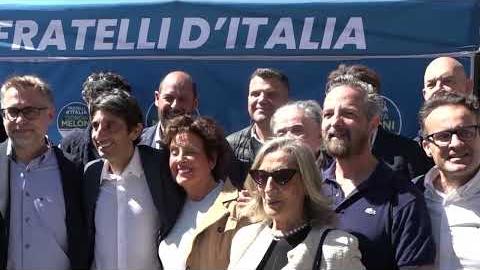 Il nuovo Consiglio comunale di Arezzo - IMk-pHlunF4
