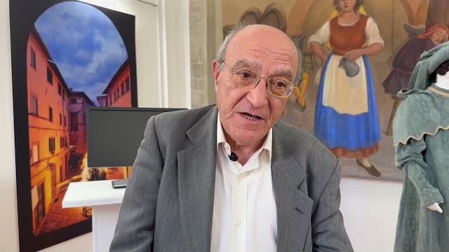 Il Cesvot incontra il Terzo Settore del Casentino