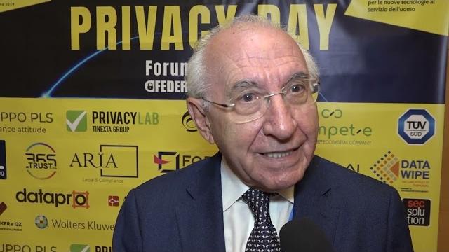 Privacy Day:  dall'intelligenza artificiale all'uso consapevole dello smartphone - Ij3TH8pNOhk