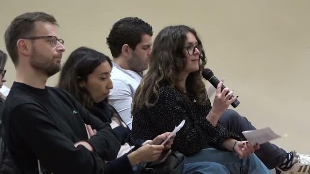 Asilo di Soci, la struttura non riaprirà a breve. La rabbia dei genitori - IlgtYq3FvAo