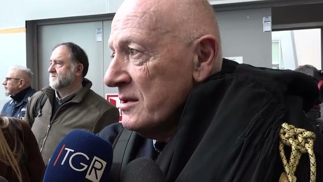 Toto sindaco, Graverini: "ci sto pensando" - Is5HKOhuMLs