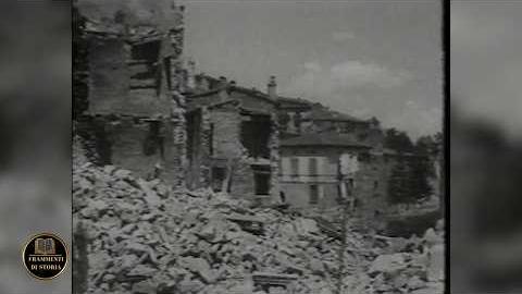 Frammenti di storia: l'eccidio di Fontaccia (Castiglion Fibocchi - Arezzo 10 e 11 luglio 1944) - IuNy5qxYJks