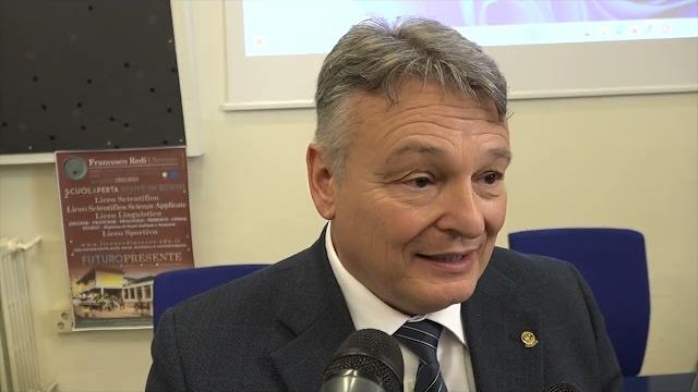 Rotary Club Arezzo in campo per difendere i giovani dall’abuso di alcool - J4IHKp3-RTs