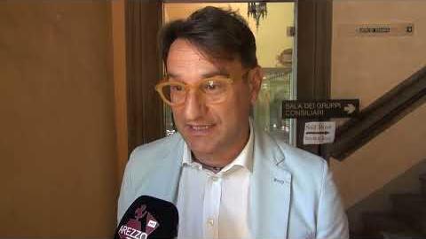 Scuola di San Leo chiusa e collegamento con Indicatore, Con Arezzo chiede risposte - J9Maw0TDFdI