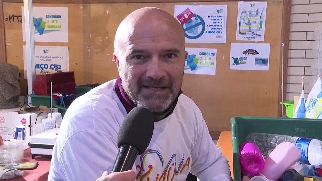 CB2, parte dal Valdarno il laboratorio “Difendiamo i fiumi dalla plastica” - JFzzF13_yZA