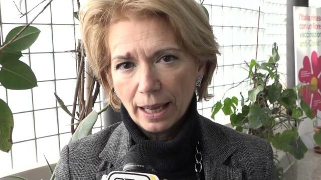 Vittoria Doretti resta alla guida del Codice rosa regionale - JG-5k9QMj6M