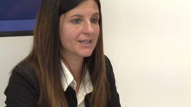 Serena Stefani riconfermata alla guida del  Consorzio di Bonifica 2 Alto Valdarno - JGhg5AGsYec