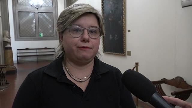 Violenza di genere, ad Arezzo arriva un Centro di ascolto uomini maltrattanti - JSq1MpqYr6Y