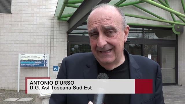 Riforma dei consultori, confronto anche ad Arezzo tra operatori e Regione Toscana - J_RFgRQJKQg