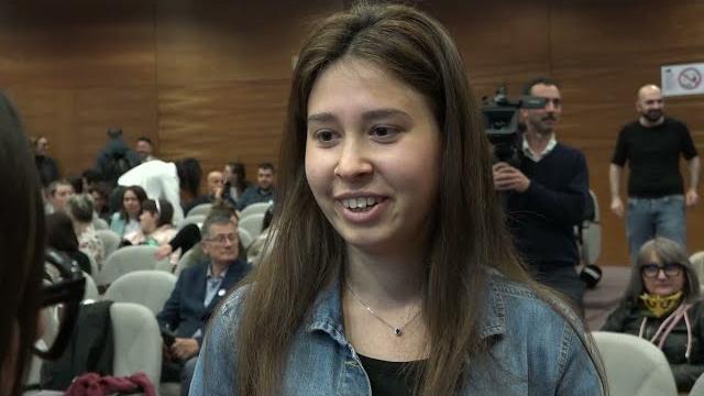 Festeggiata la giornata internazionale dell'infermiere - JqVPr7aDH78