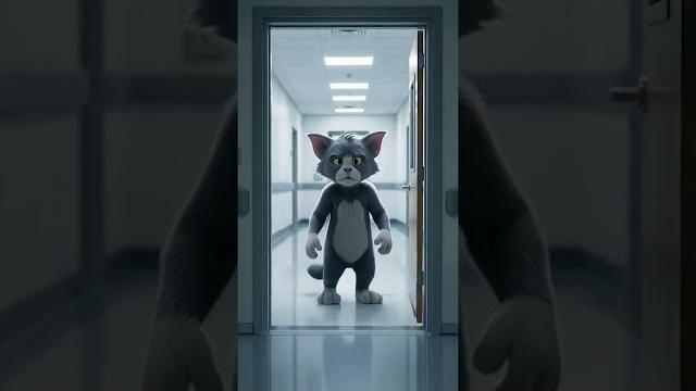 “Tom e Jerry nella vecchiaia”, il video virale di Leobi ha superato 10 milioni di visualizzazioni - Ku4DLwRAOWw