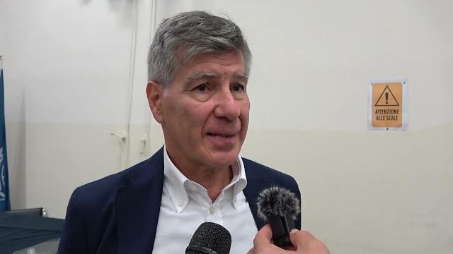 Torna in classe l'educazione civica, in cattedra Matteo Giusti - KzdNdt8J7Eo