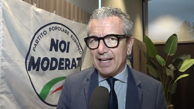 Colucci (Noi Moderati): 