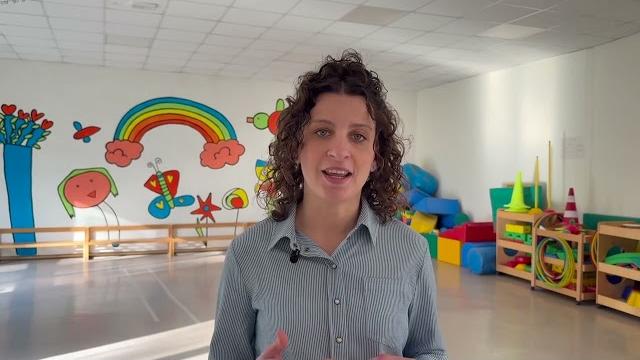 Scuola infanzia Bibbiena Stazione: parte un servizio di posticipo dell’orario - L5XvEBqRsXU