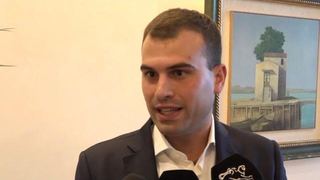 Panno Casentino lettera di Vagnoli a Giani. La Tacs: "noi azienda solida, auspichiamo una soluzione" - L8JGIQ2_SSQ