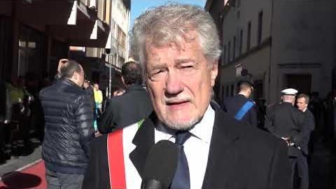 Sicurezza, Arezzo valuta l'impiego dell'IA nella videosorveglianza - LRGXmR1_asQ