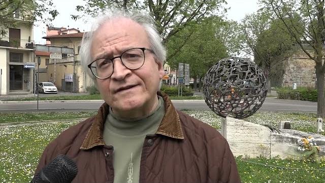 Primo maggio ad Arezzo, ricordati Bagni e Bruni. Poi cerimonia per tutte le vittime sul lavoro - LgThemPCmJo