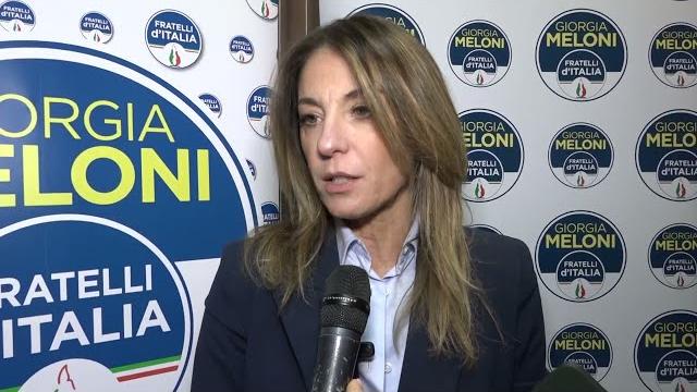 Fratelli D'Italia a congresso ad Arezzo. Il 28 marzo il nuovo coordinatore provinciale - LmL74dHAr8U