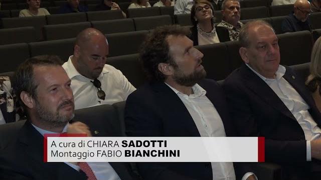 La tappa aretina dell’iniziativa ‘Coltiviamo l’Italia’ - Lnpo3l5KF44