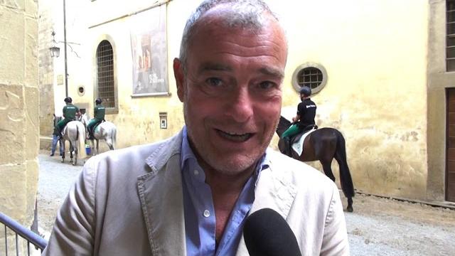 Giostra. Prima giornata di prove - LqS6Y2efzQw