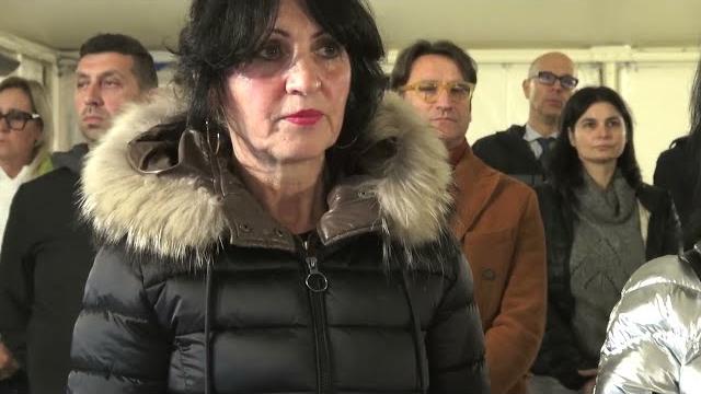 Consiglio comunale ad Aisa. Ghinelli: "disponibili ad un nuovo studio epidemiologico" - MRr0ye7Q3Z8