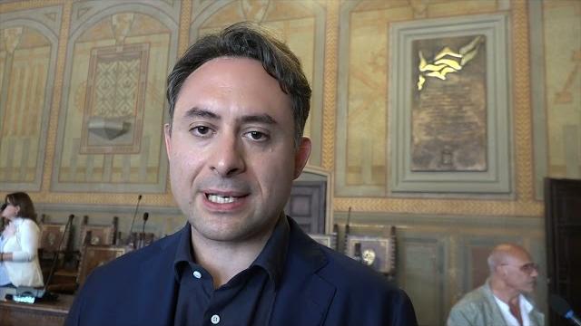 Le buone pratiche di protezione civile entrano a scuola. Firmato il protocollo ad Arezzo - MdPeCTSx1MY