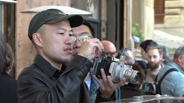 Ponte del Primo maggio, ancora un pienone ad Arezzo - MvPMrbkPrVA