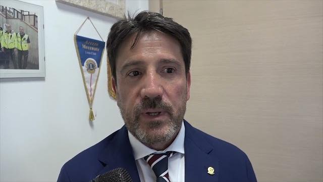 Dai Rotary club box portafiale per la gestione degli interventi e del dolore in emergenza - N0eb1vWM8IE