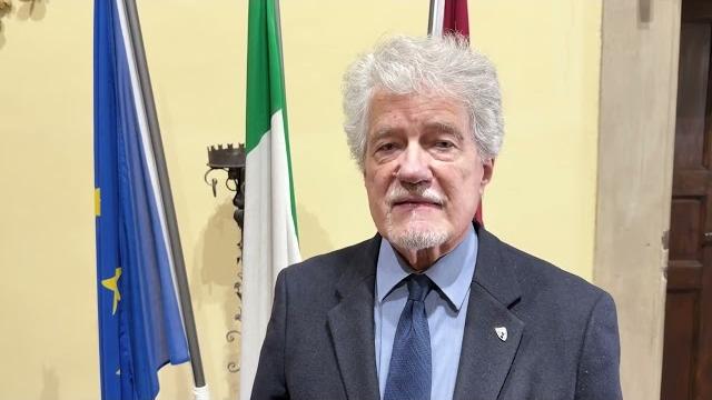 Convenzione tra Comune, Rondine e Nuove Acque per il collettamento dei reflui del borgo di Rondine - NV2xjblED8E