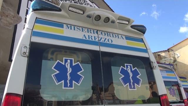 Misericordie, Fp Cgil: "un no inaccettabile agli aumenti salariali". Annunciato presidio a Firenze - NZekmC2kuUg