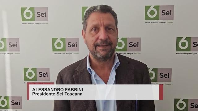 La tutela dell'ambienta a portata di un click. Arriva la app  Iren Ambiente - NdQFAret6pI