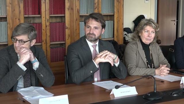 Sottoscritta la convenzione per la formazione di professionisti a sostegno delle PMI - NeR0c6x7wu8