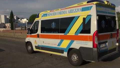 Pronto soccorso, codici minori al terzo settore. Al via la sperimentazione ad Arezzo - O7Lw6ZYYXV8