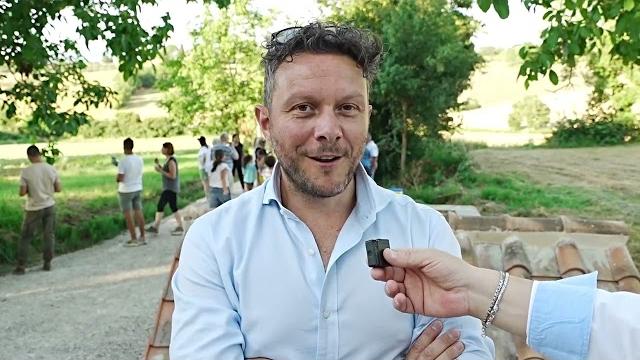 A Marciano della Chiana nasce un nuovo percorso tra memoria, natura e turismo lento - O99x_0kbNs0
