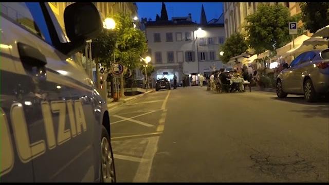 Piazza della Badia, incontro tra comune e commercianti in vista della Ztl estiva - OT5ZqcdZ5PU