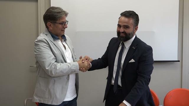 Protocollo d'intesa tra Lilt e Opi per rafforzare la prevenzione oncologica nel territorio - OTu4WMFSQiE