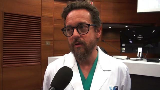 Un nuovo ecografo per le sale operatorie del San Donato - OU3UdMwqPQs